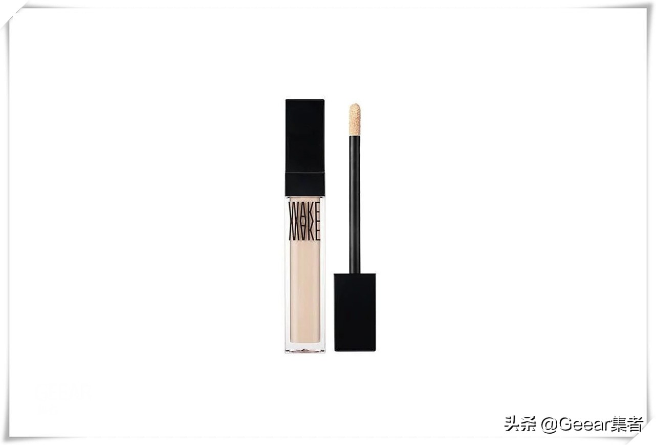 最好用的遮瑕膏推荐女生,一款遮瑕膏搞定全妆容