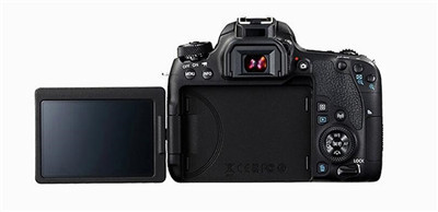 佳能入门单反推荐佳能77d,入门级相机镜头佳能77d