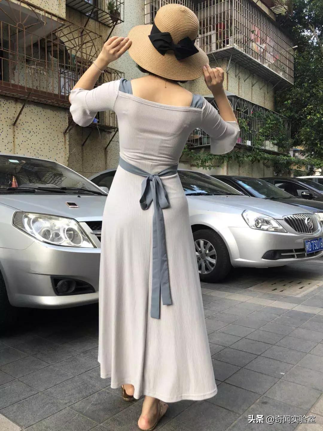 终于找到一款显脸小的草帽,最近流行的草帽前十款