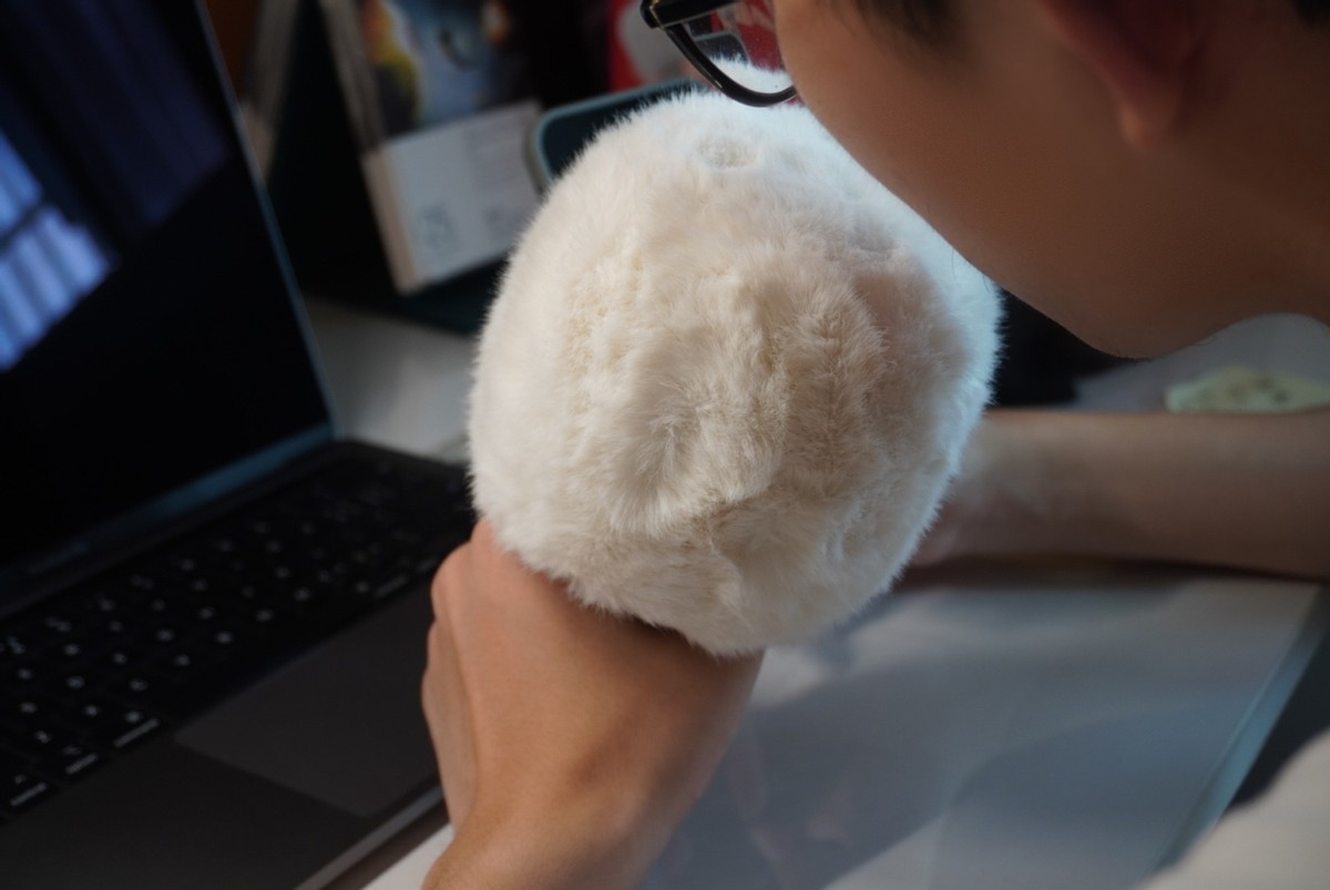 唱吧小巨蛋和全民k歌s6哪个好用,迪丽热巴代言唱吧小巨蛋g2