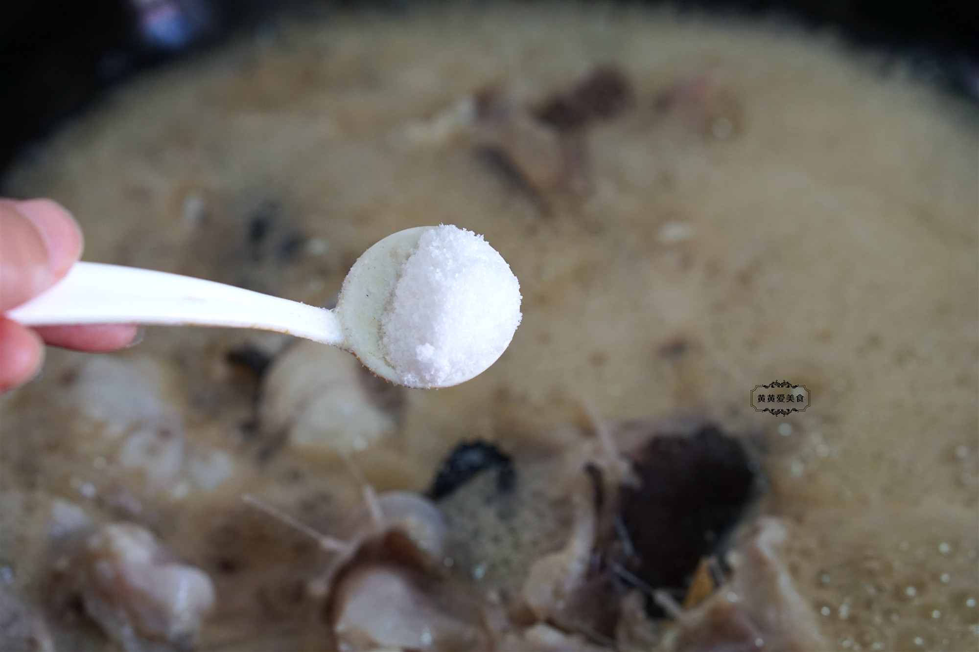 胶东海边焖鱼做法大全,黄焖鱼做法特色