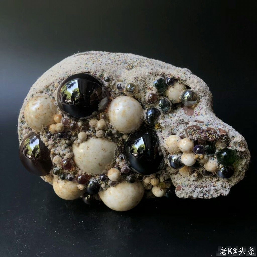 舍利子生产快吗,舍利子生前造假