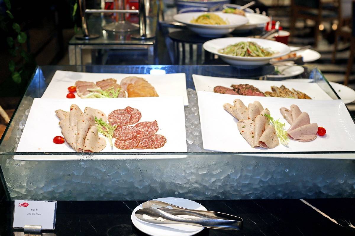 南京哪有龙虾自助餐,南京唯一一家龙虾自助