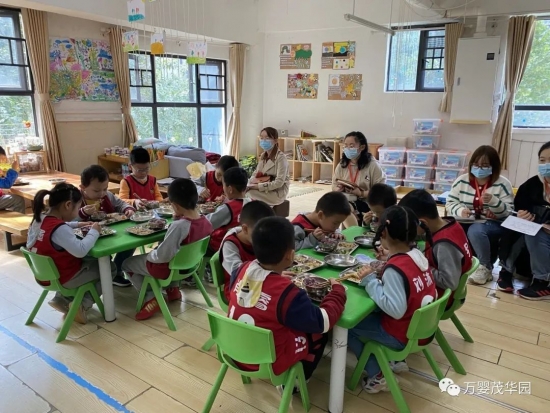 万婴茂华幼儿园读书要求,茂华万婴幼儿园