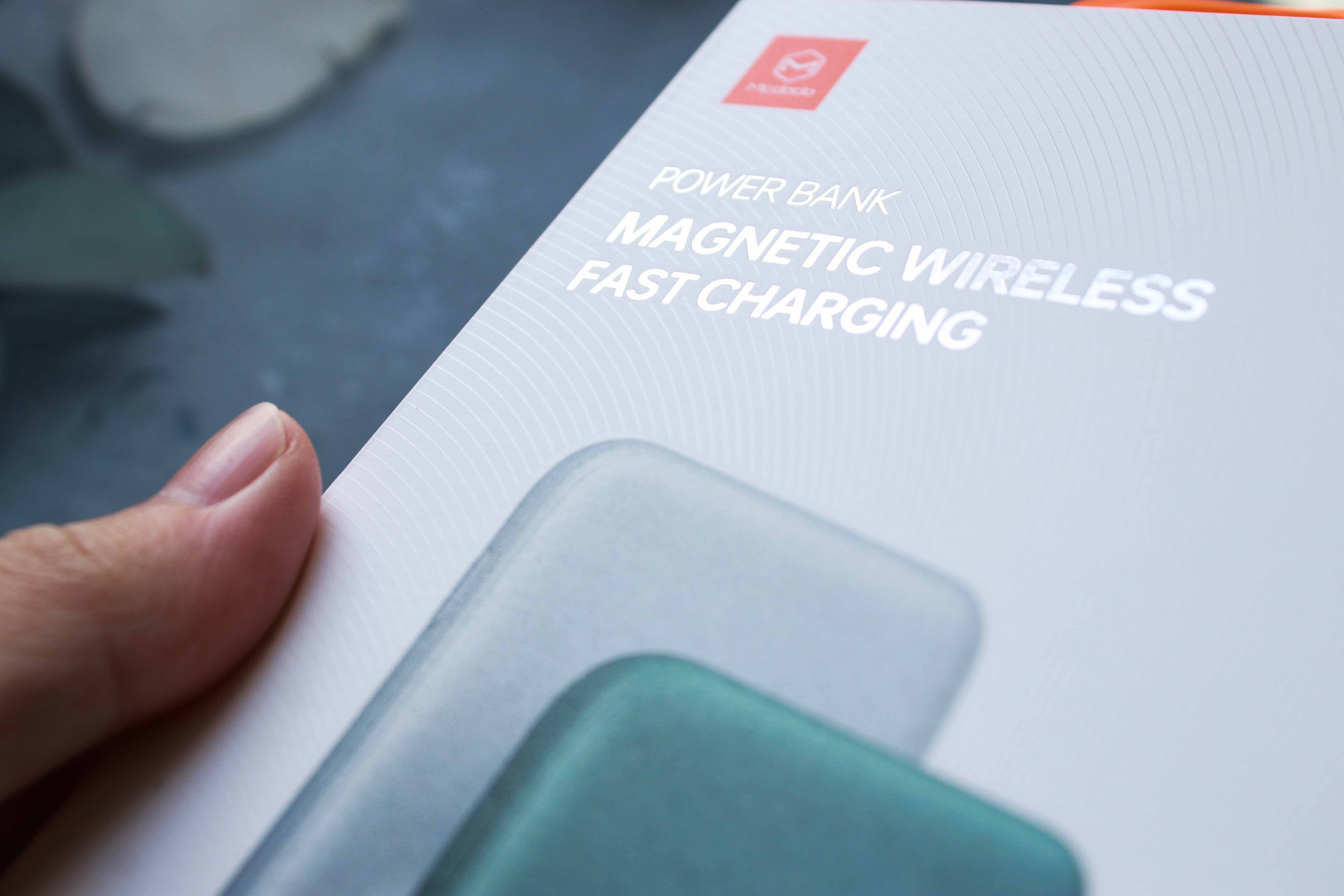 麦多多苹果充电器测评,麦多多移动电源10000