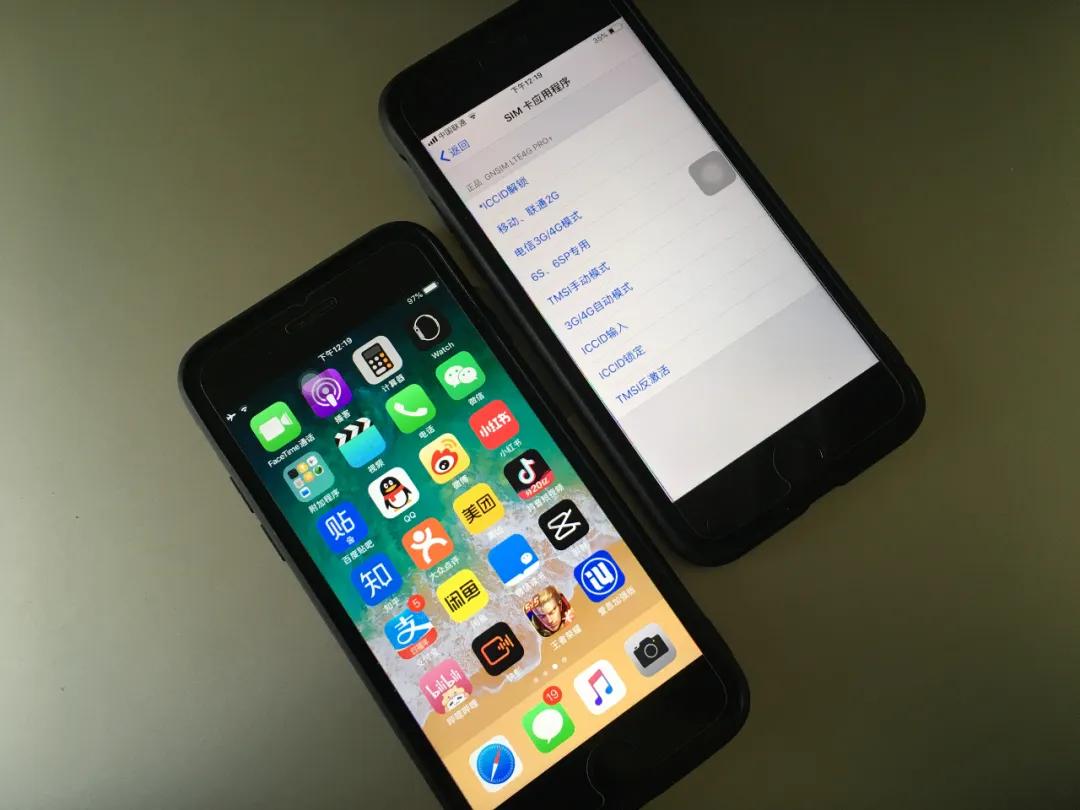 为什么iphone卡贴机这么便宜,最新版iphone卡贴