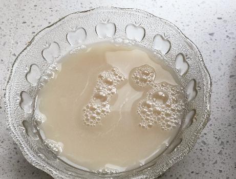 白吉馍面的和法,白吉馍和面忘记放油了怎么办