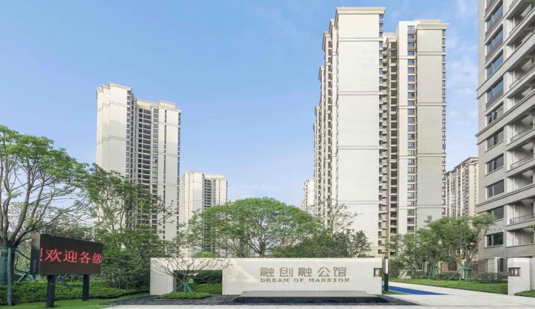 融创融公馆,融创融公馆一期二手房