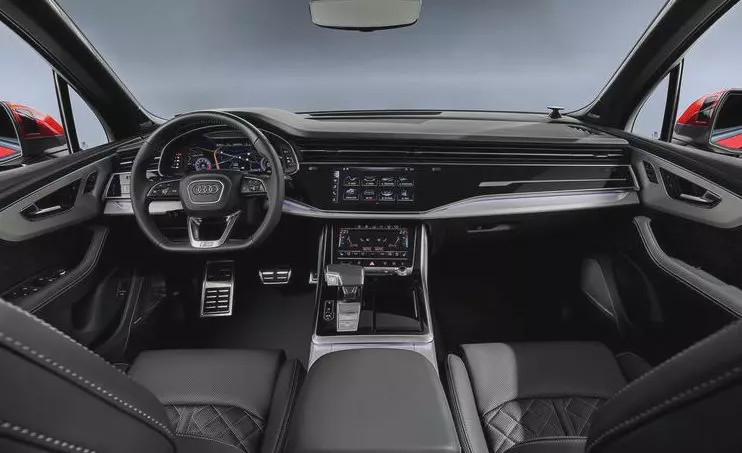 奥迪新车15万左右六座,奥迪十万左右全款新车推荐一下