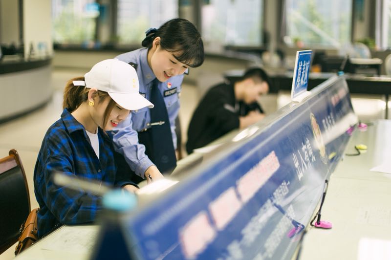 我为群众办实事警察,公安为群众办实事开展情况