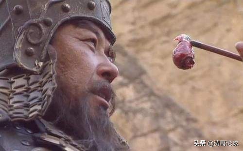 假如三国在现代,假如三国有足球