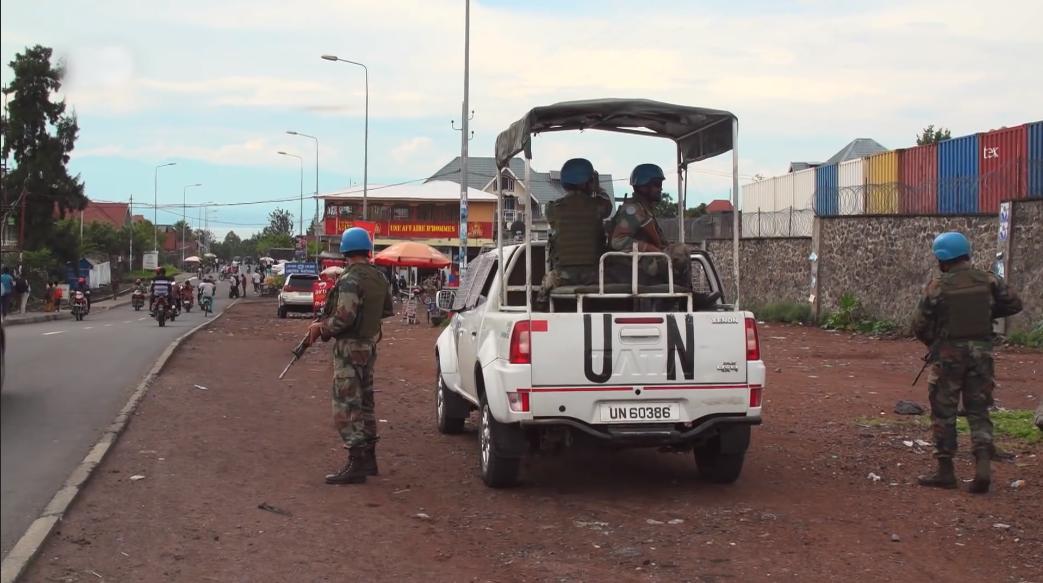 刚果最富裕的地方,刚果金富人年收入