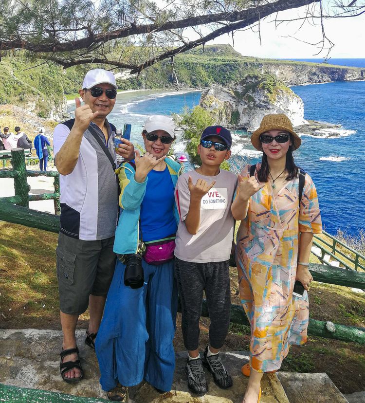 血战太平洋之塞班岛,塞班岛太平洋血战