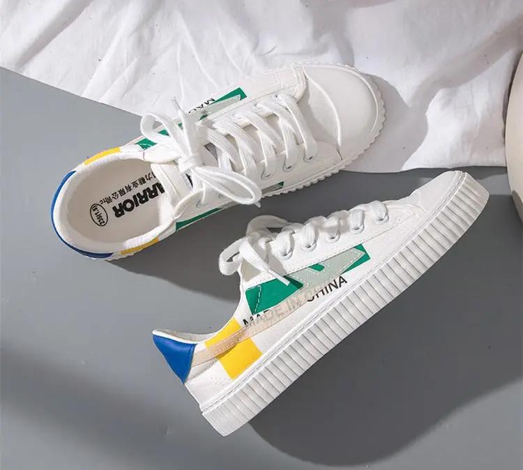 推荐一双又舒服又好看的运动鞋,好看又好穿的国货运动鞋