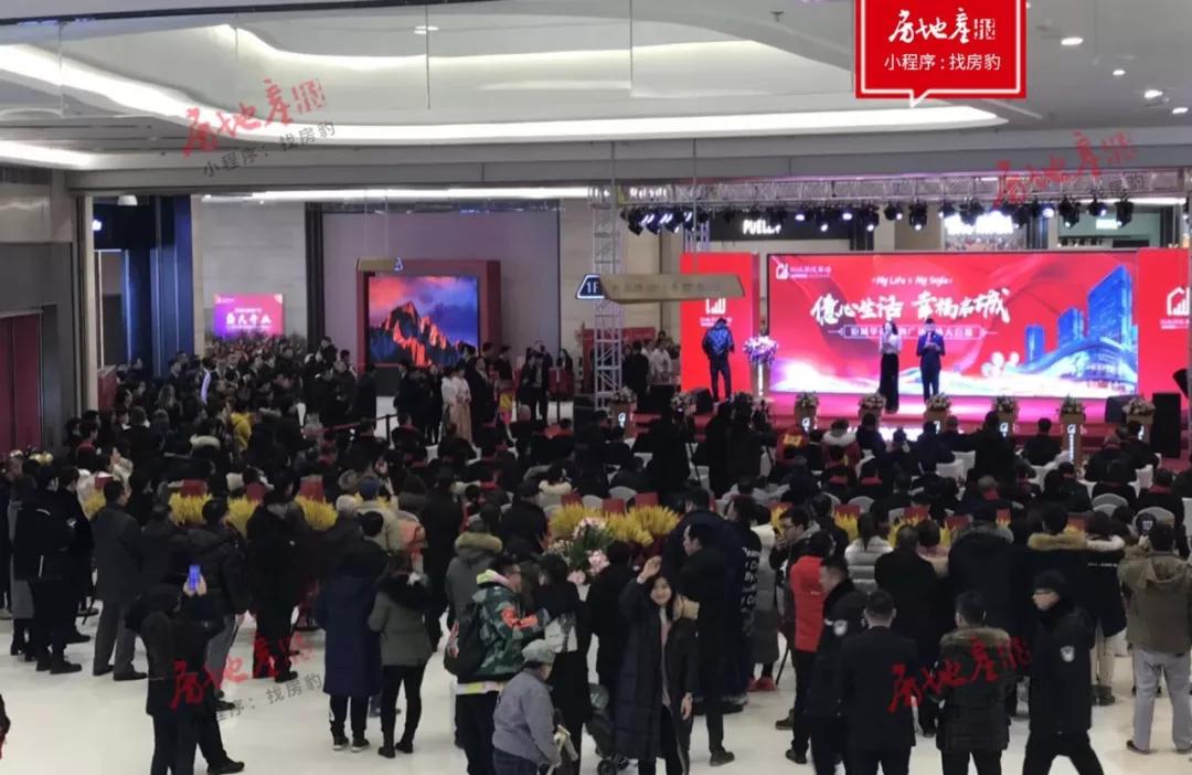 北湖没被遗忘，南城居民也开心了，2020三大商场赋能新板块