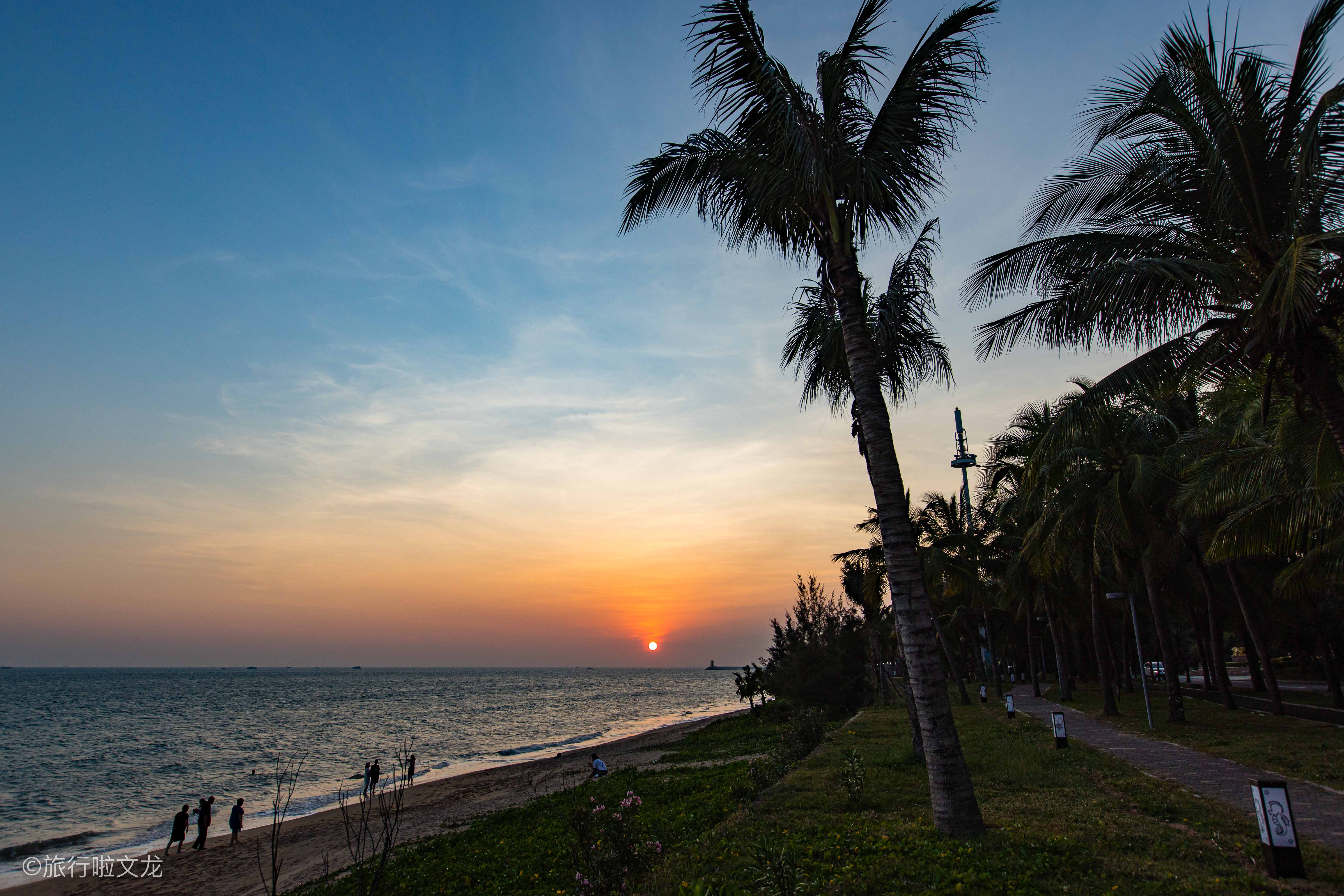 三亚湾唐拉雅秀酒店四天三晚,三亚唐拉雅秀酒店4天3晚海景房