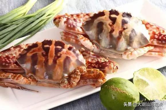 作为潮汕人，这89种海鲜你都能对上号吗