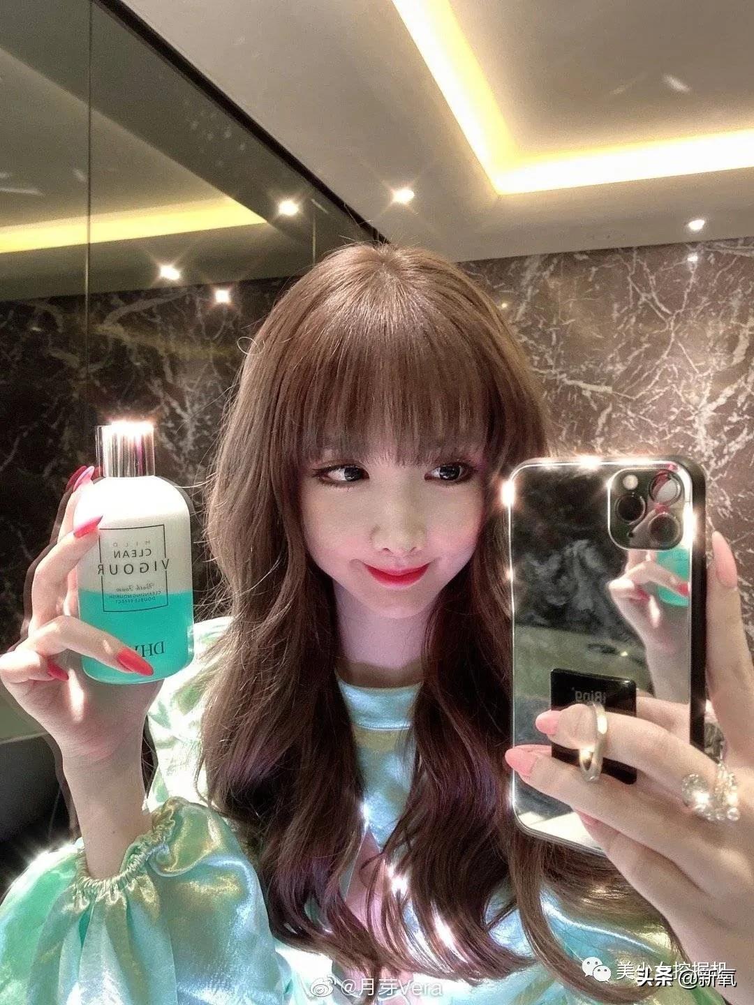 李佳琦年收入打败90%上市公司,李佳琦收入下降吗