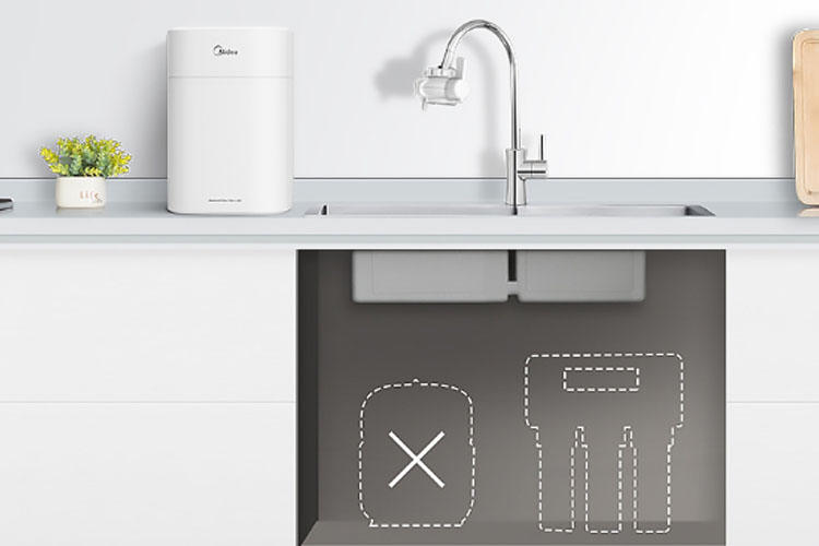 农村应该使用哪种净水器,农村饮用水解决方案