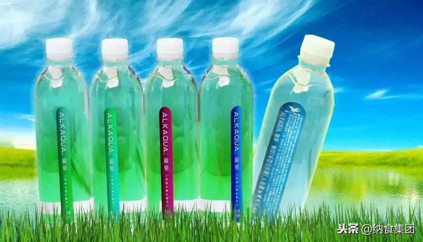 中国瓶装水市场的发展史,世界顶级瓶装水