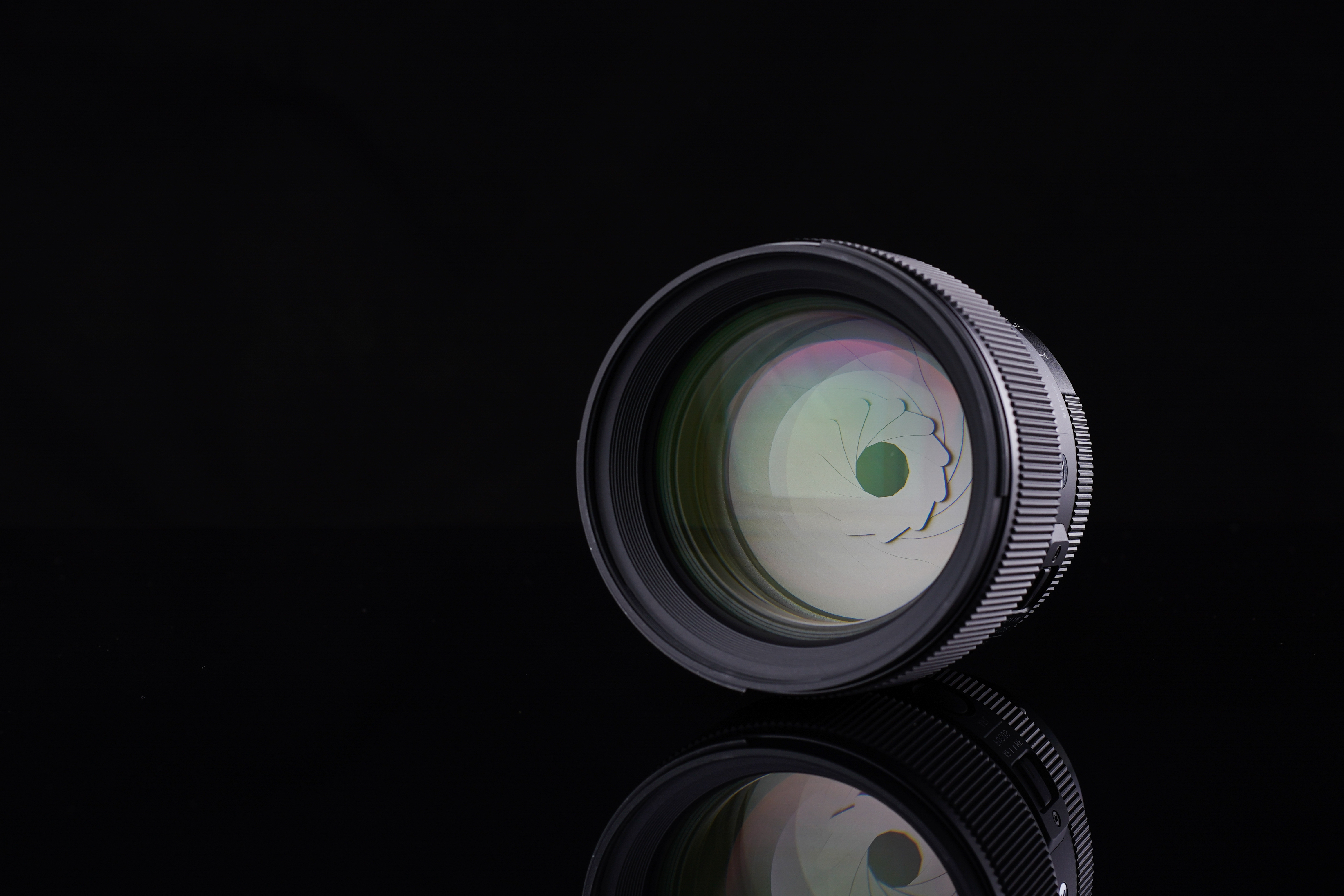 索尼适马851.4定焦镜头,适马85f1.4索尼微单