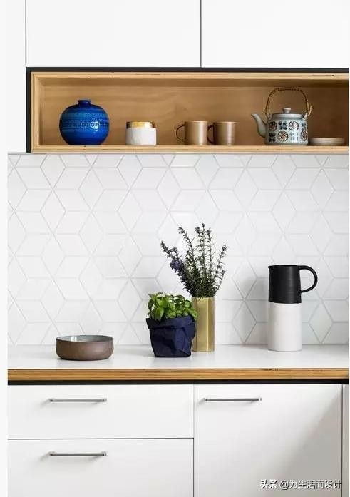 厨房现在装修都流行怎么装,厨房装修顺序和翻新技巧