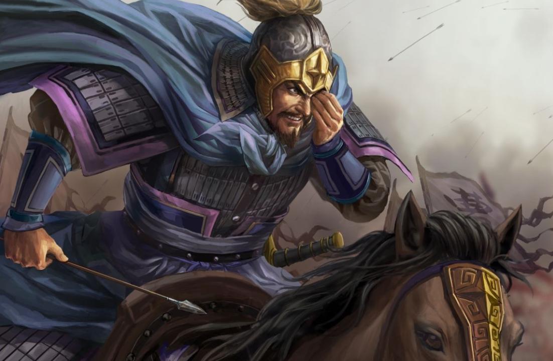 夏侯惇为什么被杀,夏侯惇为什么杀人