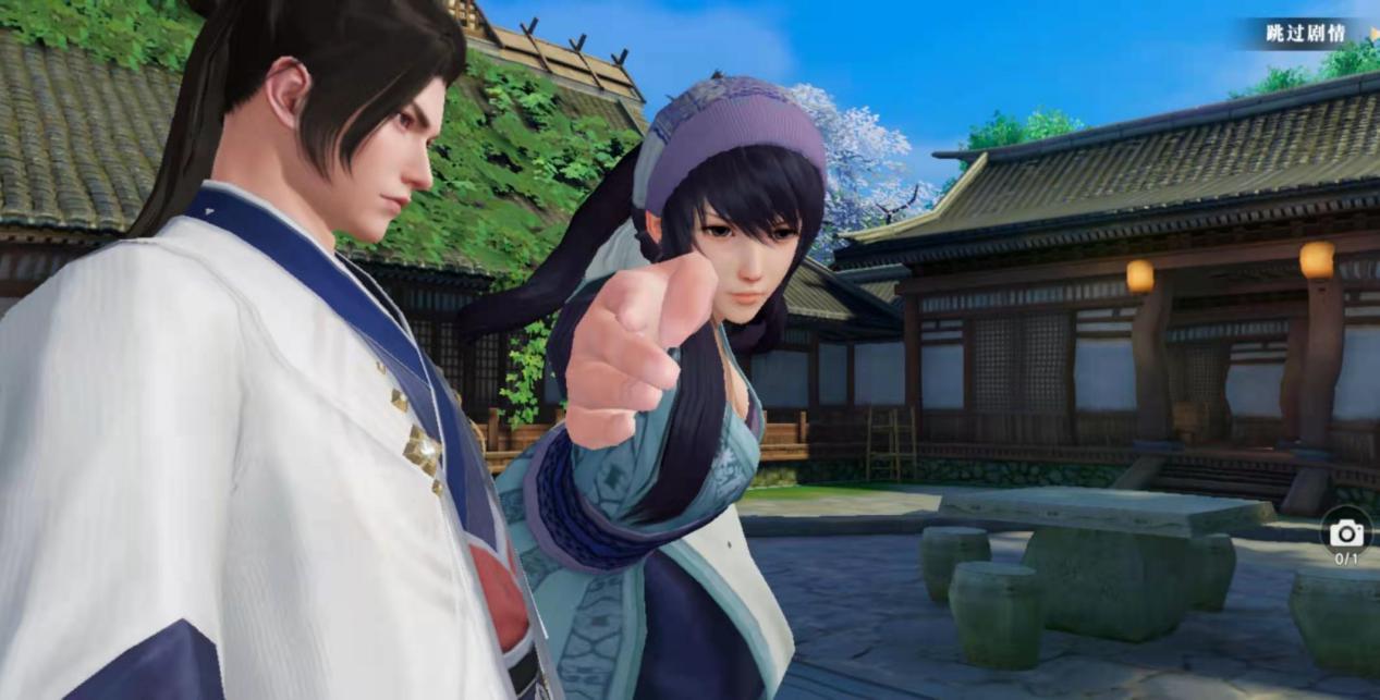 秦时明月手游正式上线!这点却令人失望不已,对标天刀仍有难度