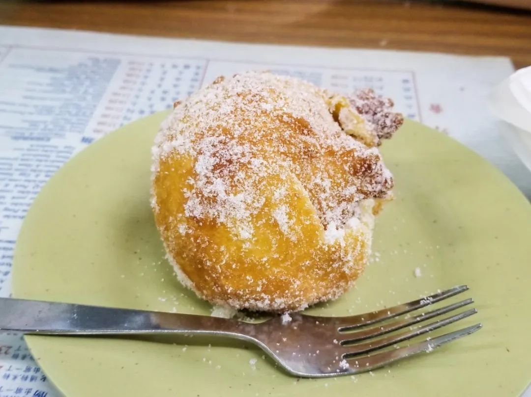 沙面早茶本地人推荐,沙面粤菜馆