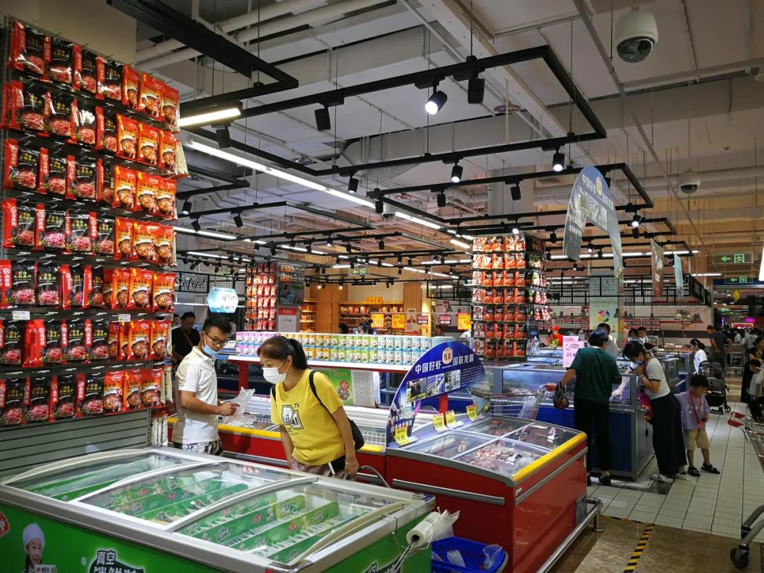 从以小卖部起家到“豫西零售之王”，23岁的大张凭什么？