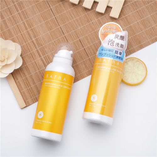 什么洗面奶温和不刺激又祛痘控油,适合学生的洗面奶温和不刺激