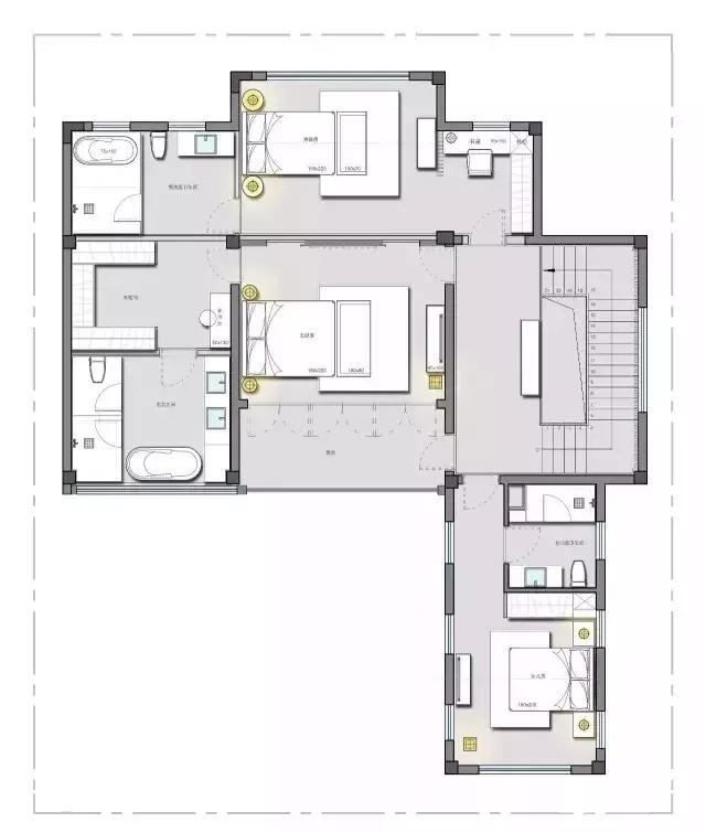 简约高级新中式,简约新中式大气