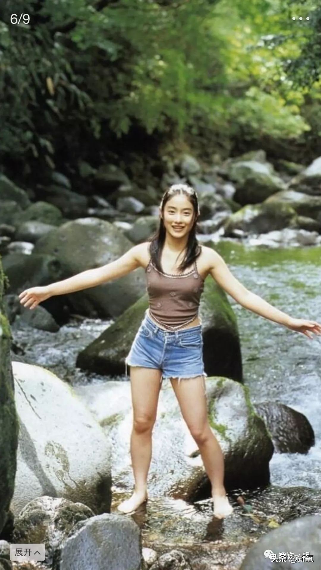 石原里美萝卜腿,石原里美新垣结衣瘦腿