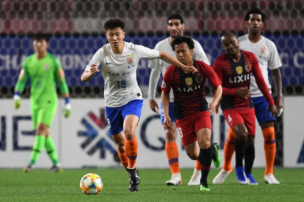 归化球员手续,鲁能归化球员去哪里了