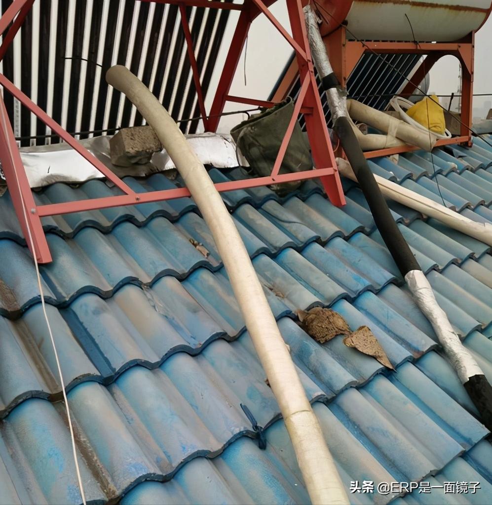 太阳能防冻管零下15度会冻裂吗,太阳能冬天漏水是水管裂了吗