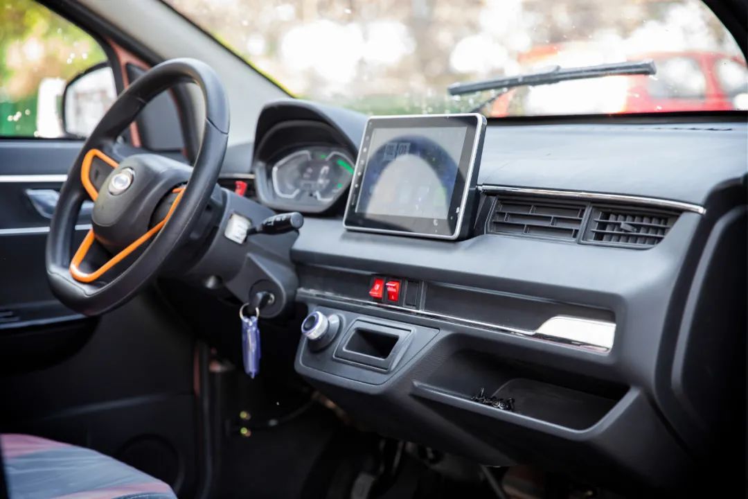 海全油电两用电动汽车价格,海全纯电动汽车价格