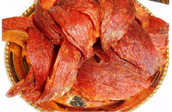 雪燕怎么辨别真假,真假血燕的鉴定方法