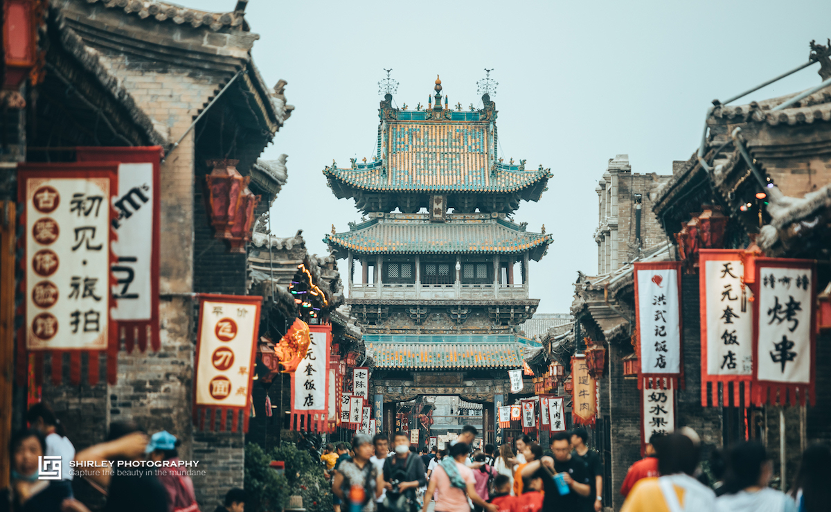 来平遥古城注意事项,来平遥古城看什么