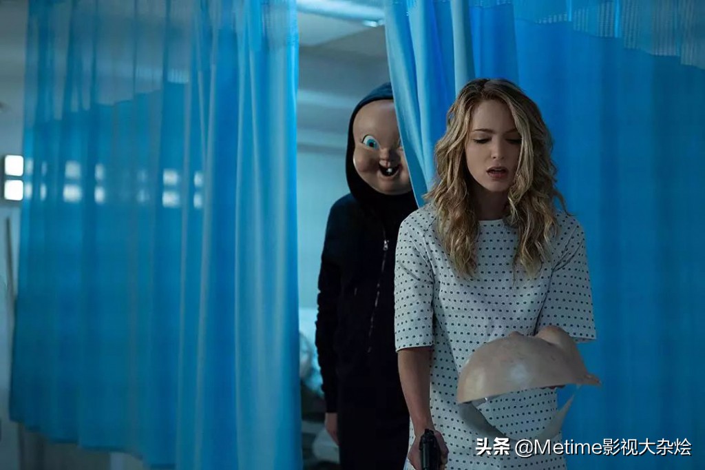 最近的七部恐怖片,24部恐怖片电影