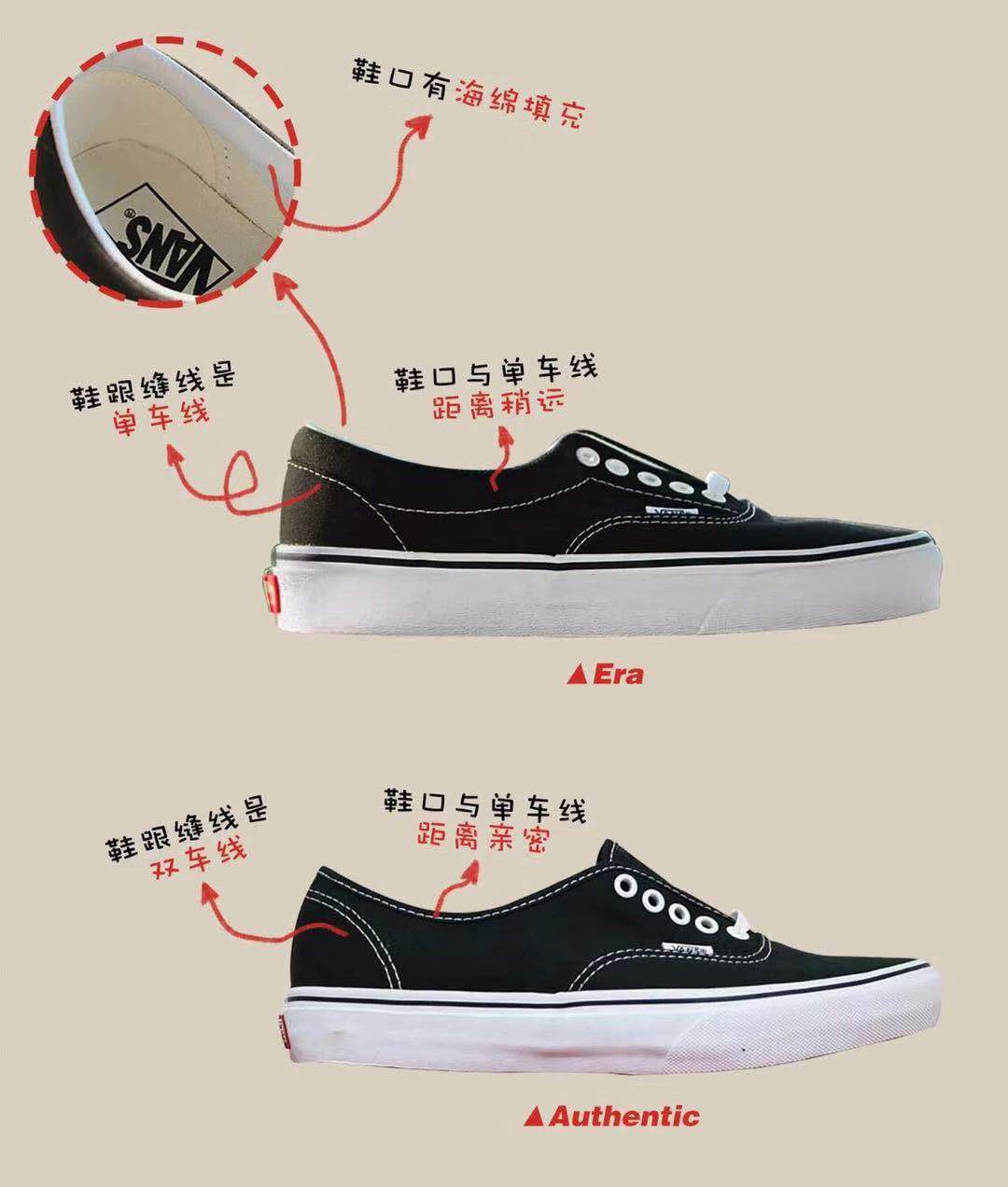 vans有多容易撞鞋,再也不怕撞鞋了vans