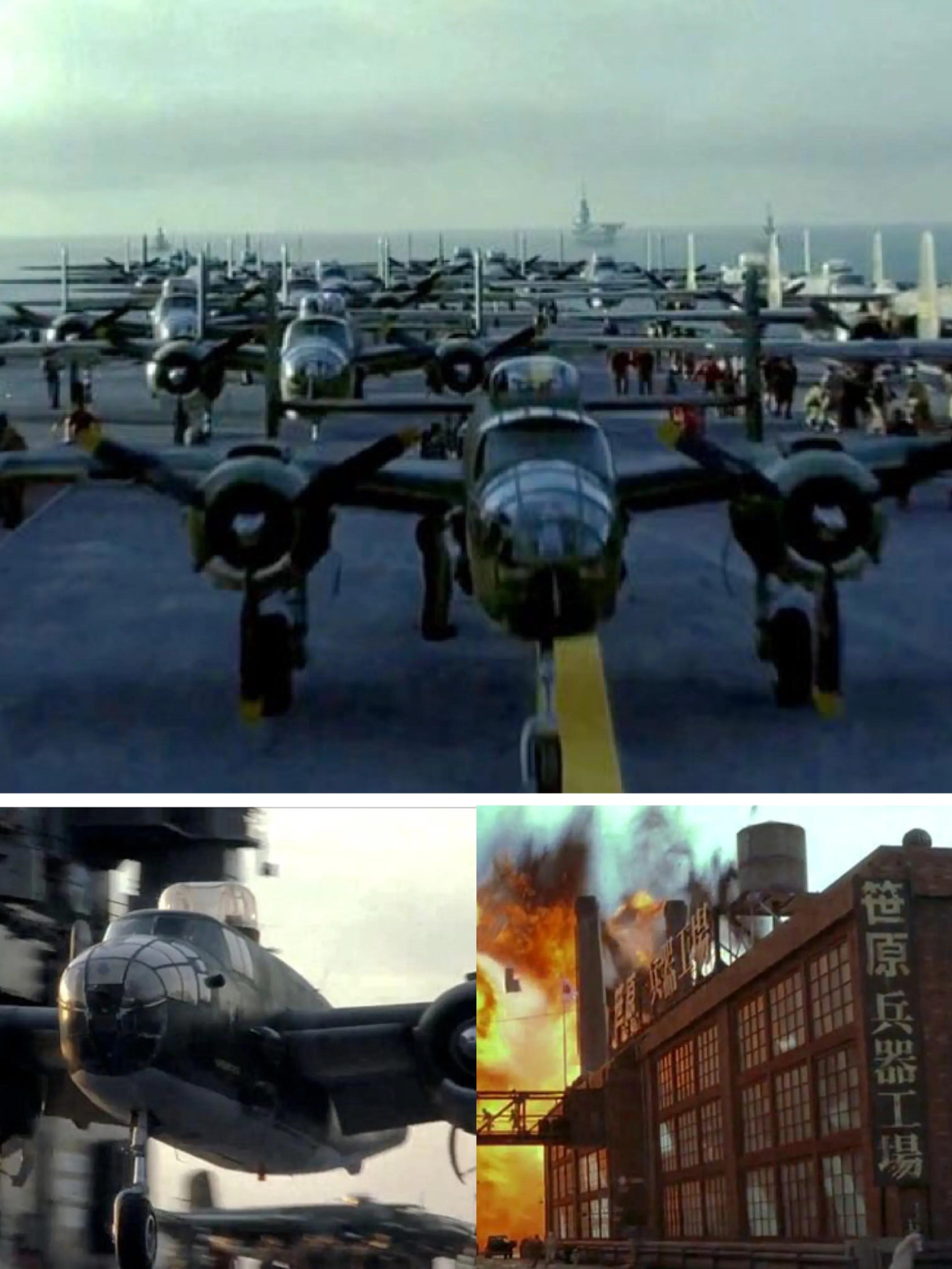 二战美军轰炸机完整版,美军二战轰炸机大全