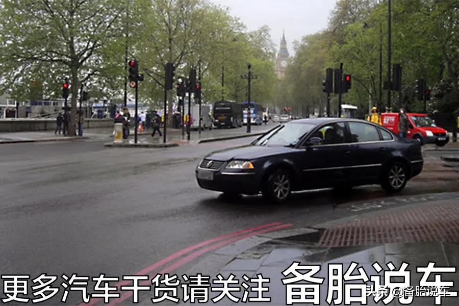 家用车可以使用扁胎吗,为什么现在的车都用扁胎