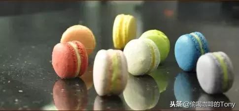 手把手教你做马卡龙简单做法,法式巧克力马卡龙做法