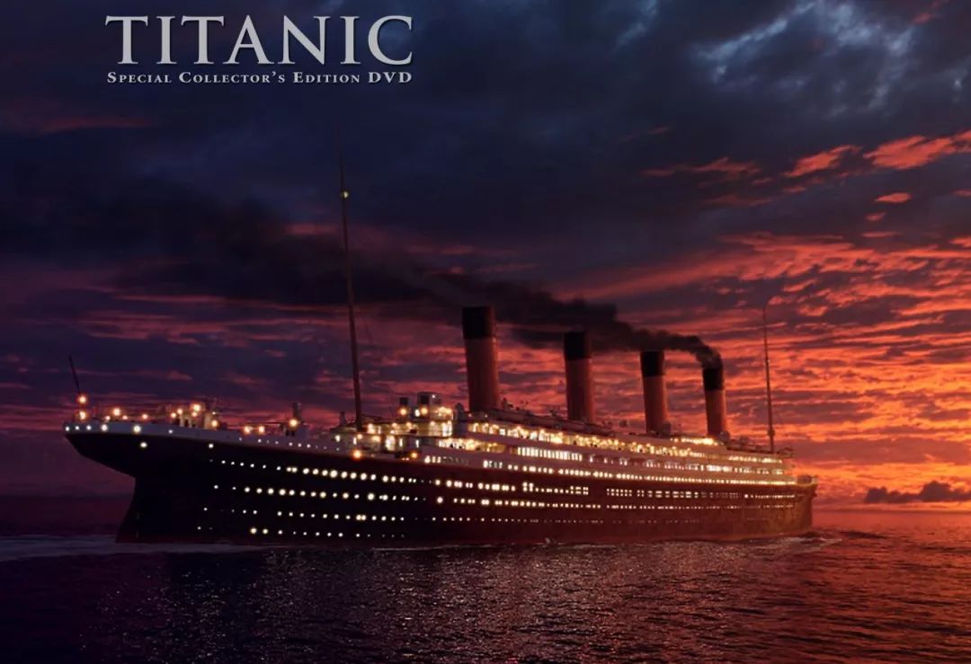 史上最豪华的5个邮轮,只花船票就能去俄罗斯