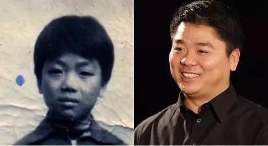 刘强东的励志人生,刘强东具备了哪些创业精神