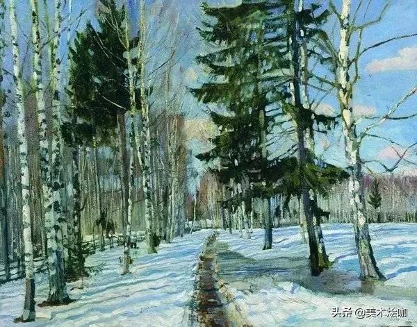 德国风景素描大全,东欧风景素描