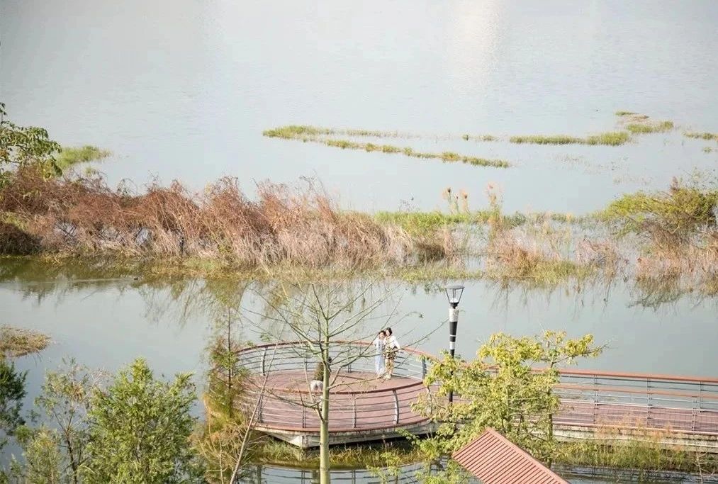 最美湖泊小众风景,最美湖泊西湖