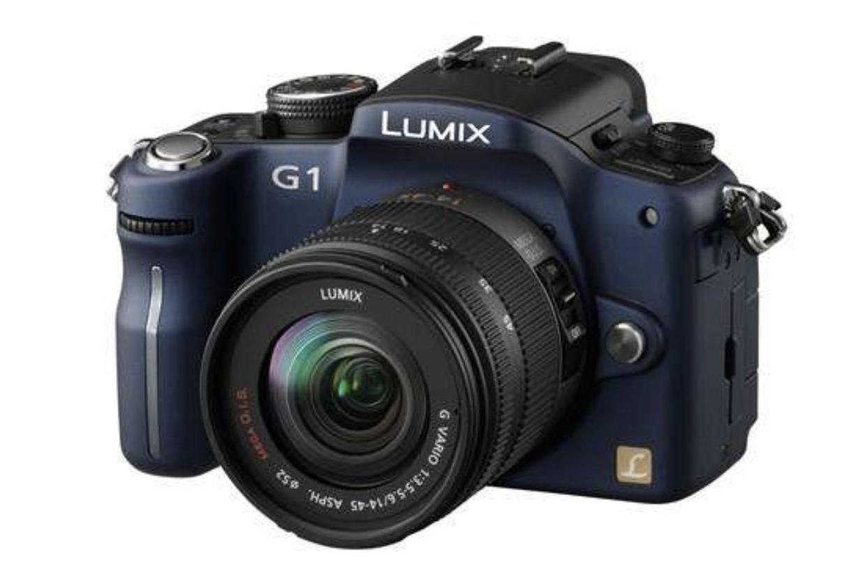 从第一台微单到最不像微单的微单，松下是让人无法忽视的影像势力