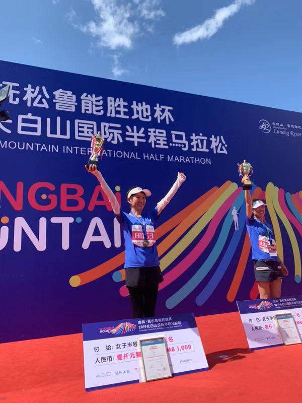 摄影欣赏大自然美景,长白山旅游之旅