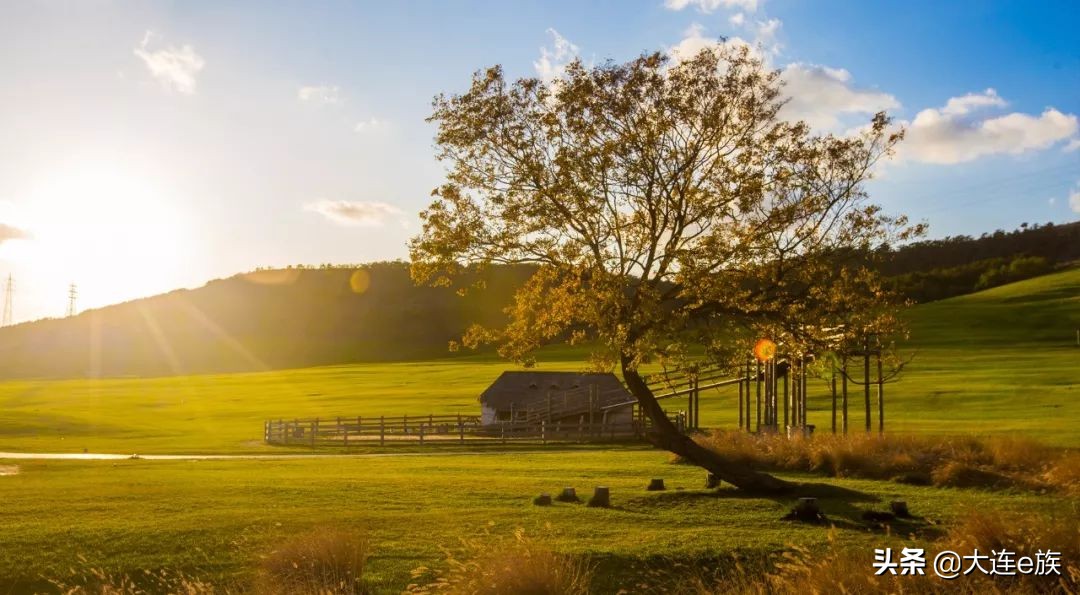 三寰牧场几月份闭园,大连旅顺三寰牧场闭园
